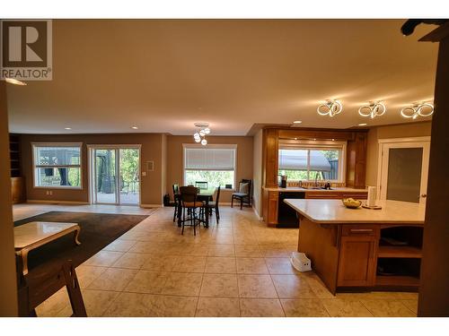 3425 Preston Road, West Kelowna, BC - Indoor