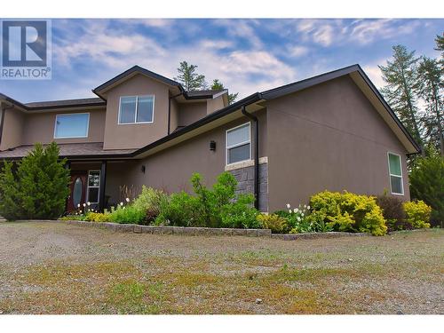 3425 Preston Road, West Kelowna, BC - Outdoor