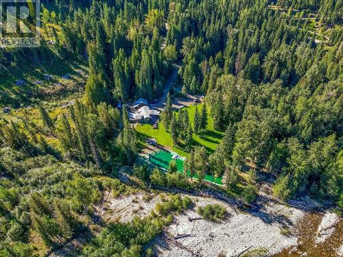 12474 Greystokes Road, Kelowna, BC - Outdoor With View