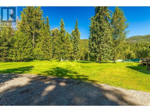 12474 Greystokes Road, Kelowna, BC - Outdoor With View