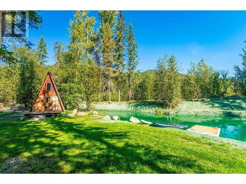 12474 Greystokes Road, Kelowna, BC - Outdoor