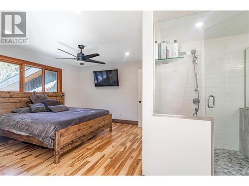 12474 Greystokes Road, Kelowna, BC - Indoor Photo Showing Bedroom