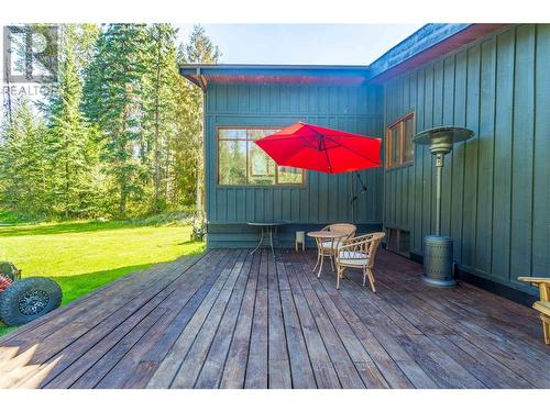 12474 Greystokes Road, Kelowna, BC - Outdoor With Deck Patio Veranda