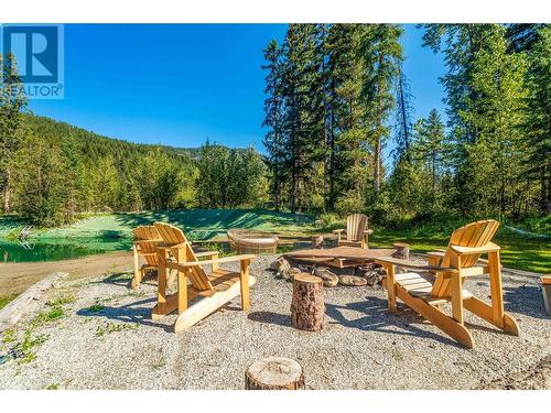 12474 Greystokes Road, Kelowna, BC - Outdoor