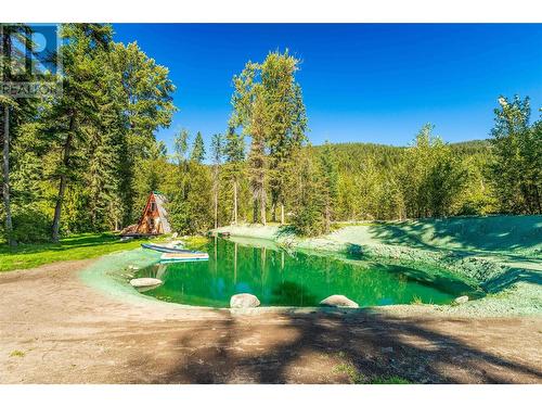 12474 Greystokes Road, Kelowna, BC - Outdoor