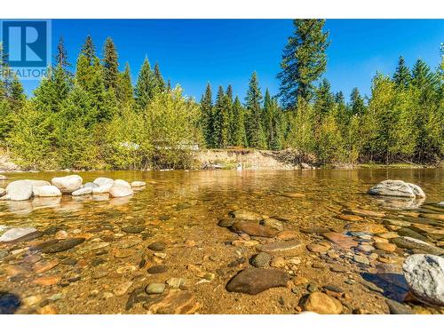 12474 Greystokes Road, Kelowna, BC - Outdoor With Body Of Water