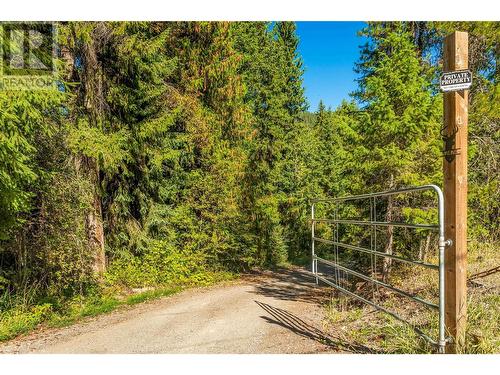 12474 Greystokes Road, Kelowna, BC - Outdoor With View