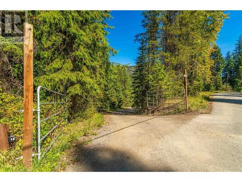 12474 Greystokes Road, Kelowna, BC - Outdoor With View