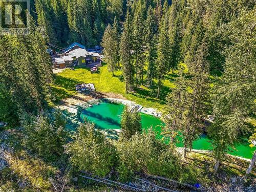 12474 Greystokes Road, Kelowna, BC - Outdoor