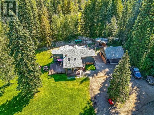 12474 Greystokes Road, Kelowna, BC - Outdoor