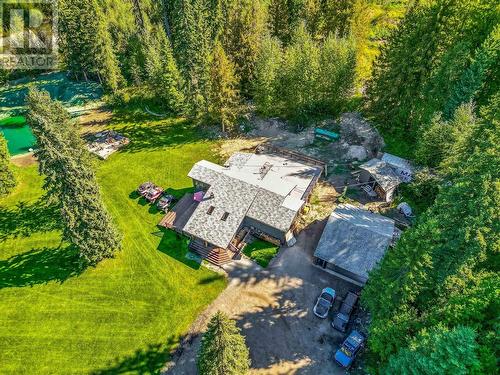 12474 Greystokes Road, Kelowna, BC - Outdoor