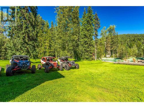 12474 Greystokes Road, Kelowna, BC - Outdoor