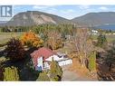 5261 35 Street Ne, Salmon Arm, BC  - Outdoor With View 