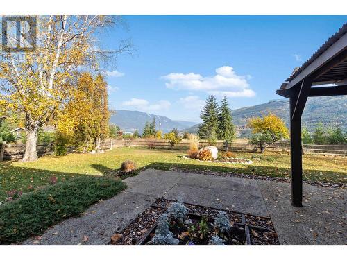 5261 35 Street Ne, Salmon Arm, BC - Outdoor With View