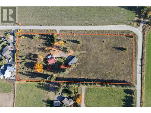 5261 35 Street Ne, Salmon Arm, BC - Outdoor With View