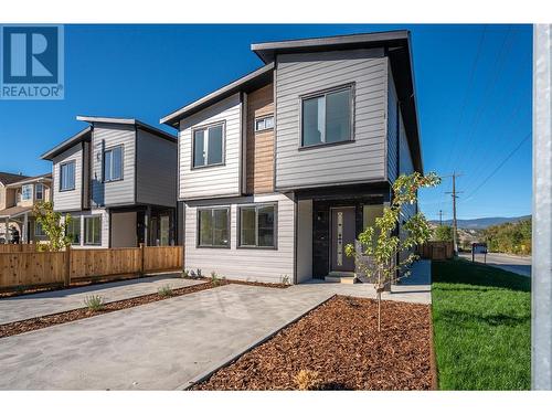 1701 Fairford Drive Unit# 101, Penticton, BC - Outdoor