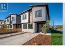 1701 Fairford Drive Unit# 101, Penticton, BC  - Outdoor 