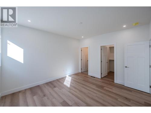 1701 Fairford Drive Unit# 101, Penticton, BC - Indoor Photo Showing Other Room