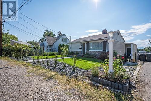 1422 Bankhead Crescent, Kelowna, BC - Outdoor