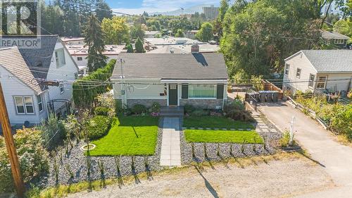 1422 Bankhead Crescent, Kelowna, BC - Outdoor