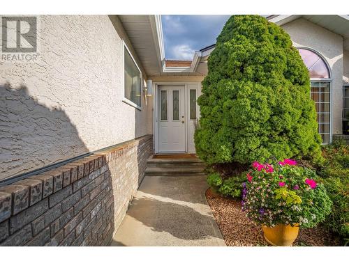 265 Ranchland Road, Kelowna, BC - Outdoor