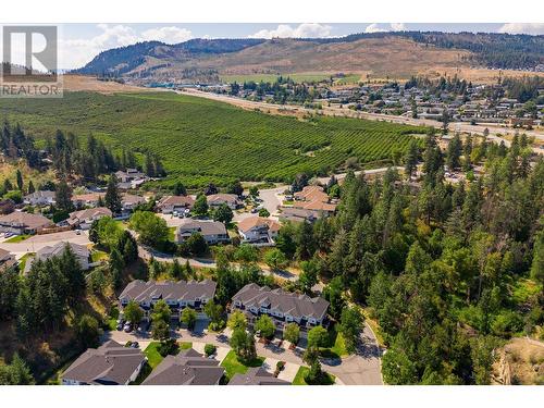 3825 Glen Canyon Drive Unit# 105, West Kelowna, BC - Outdoor With View