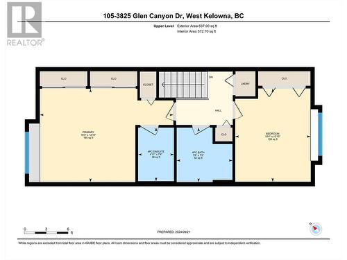 3825 Glen Canyon Drive Unit# 105, West Kelowna, BC - Other