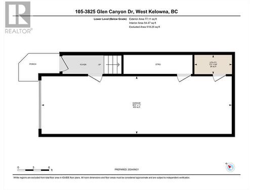 3825 Glen Canyon Drive Unit# 105, West Kelowna, BC - Other