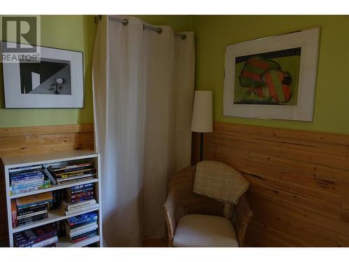 2304 Holmes-Deakin Road, Golden, BC - Indoor Photo Showing Other Room