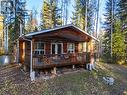 2304 Holmes-Deakin Road, Golden, BC  - Outdoor With Deck Patio Veranda 