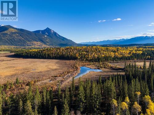 2304 Holmes-Deakin Road, Golden, BC - Outdoor With View