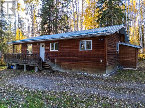 2304 Holmes-Deakin Road, Golden, BC - Outdoor With Deck Patio Veranda