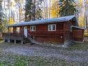 2304 Holmes-Deakin Road, Golden, BC  - Outdoor With Deck Patio Veranda 