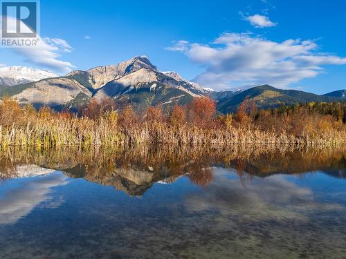 2304 Holmes-Deakin Road, Golden, BC - Outdoor With View