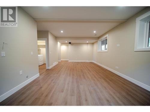 233 Shadow Mountain Boulevard Boulevard, Cranbrook, BC - Indoor Photo Showing Other Room