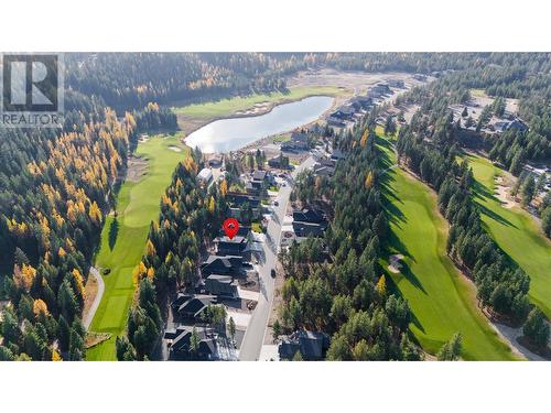 233 Shadow Mountain Boulevard Boulevard, Cranbrook, BC - Outdoor With View