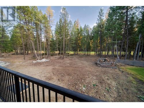 233 Shadow Mountain Boulevard Boulevard, Cranbrook, BC - Outdoor