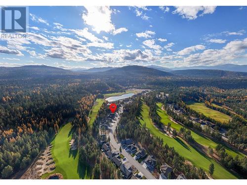 233 Shadow Mountain Boulevard Boulevard, Cranbrook, BC - Outdoor With View