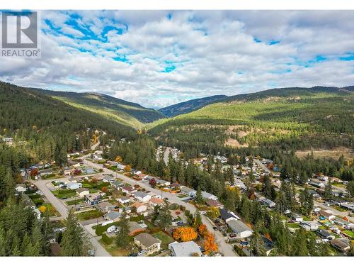 3314 Mcginnis Road, West Kelowna, BC - Outdoor With View