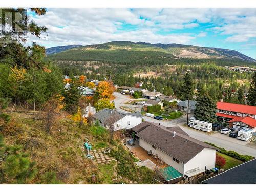 3314 Mcginnis Road, West Kelowna, BC - Outdoor With View