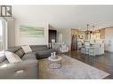 3314 Mcginnis Road, West Kelowna, BC  - Indoor Photo Showing Living Room 