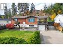 3314 Mcginnis Road, West Kelowna, BC  - Outdoor With Deck Patio Veranda 