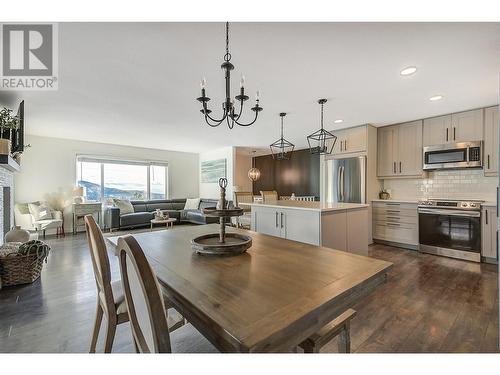 3314 Mcginnis Road, West Kelowna, BC - Indoor