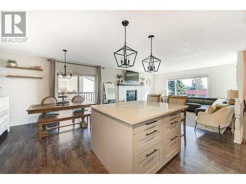 3314 Mcginnis Road, West Kelowna, BC - Indoor