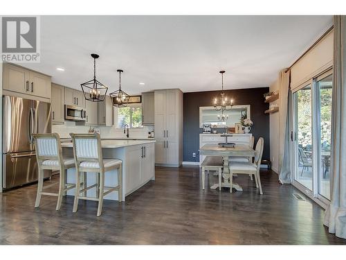 3314 Mcginnis Road, West Kelowna, BC - Indoor