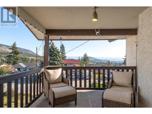 3314 Mcginnis Road, West Kelowna, BC - Outdoor With Exterior