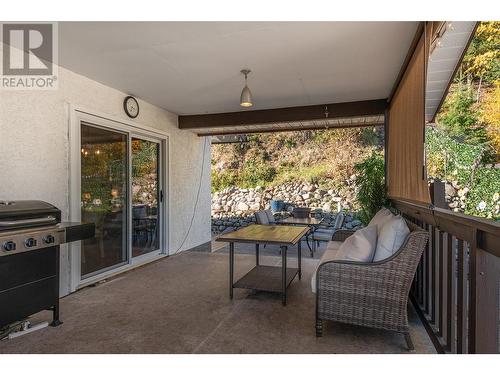 3314 Mcginnis Road, West Kelowna, BC -  With Exterior