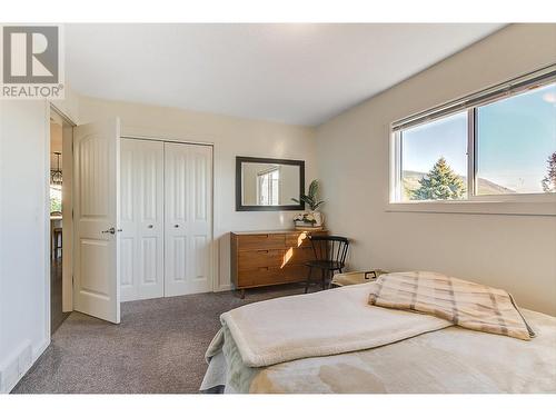 3314 Mcginnis Road, West Kelowna, BC - Indoor Photo Showing Bedroom