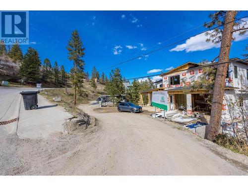 1423 Bear Creek Road, West Kelowna, BC 