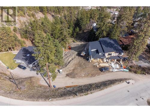 1423 Bear Creek Road, West Kelowna, BC 